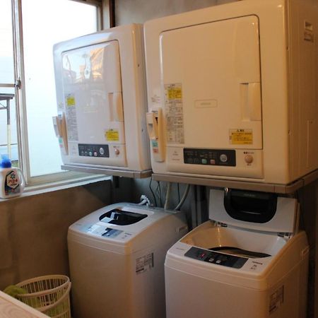 Guesthouse Meinn Hanamaki Buitenkant foto