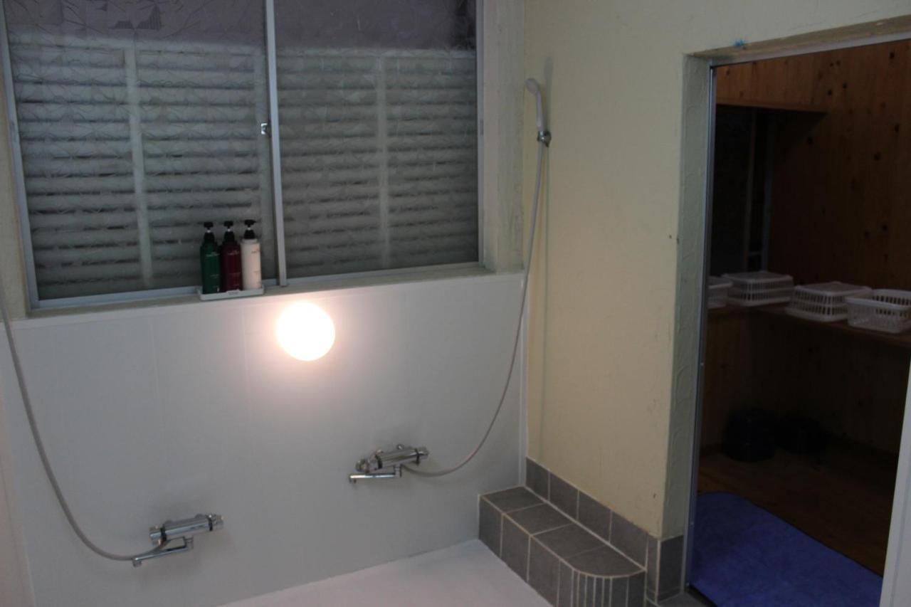 Guesthouse Meinn Hanamaki Buitenkant foto