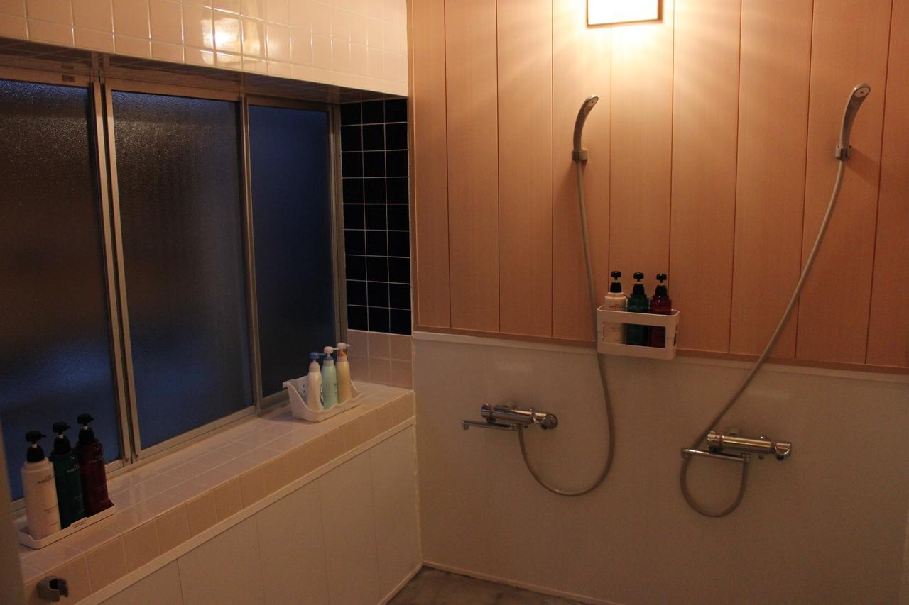 Guesthouse Meinn Hanamaki Buitenkant foto